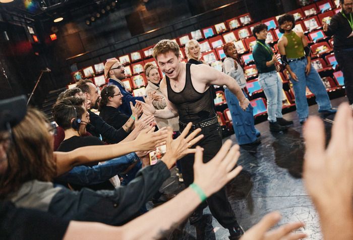 Photos: ROMEO + JULIET First Preview — photo 4 of 42