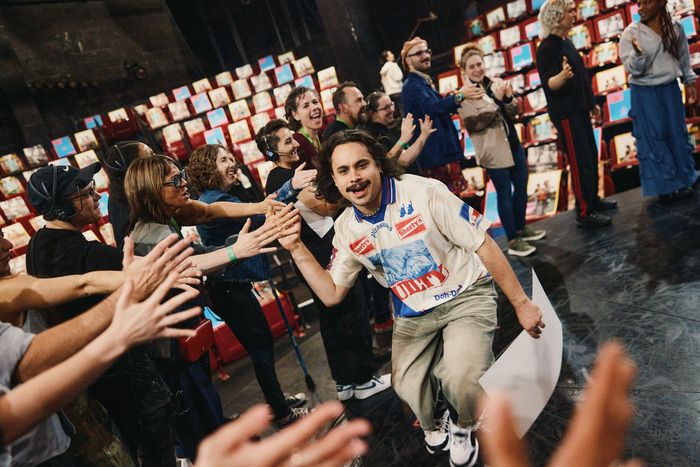 Photos: ROMEO + JULIET First Preview — photo 7 of 42