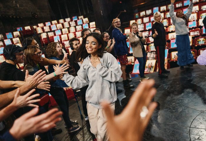 Photos: ROMEO + JULIET First Preview — photo 8 of 42