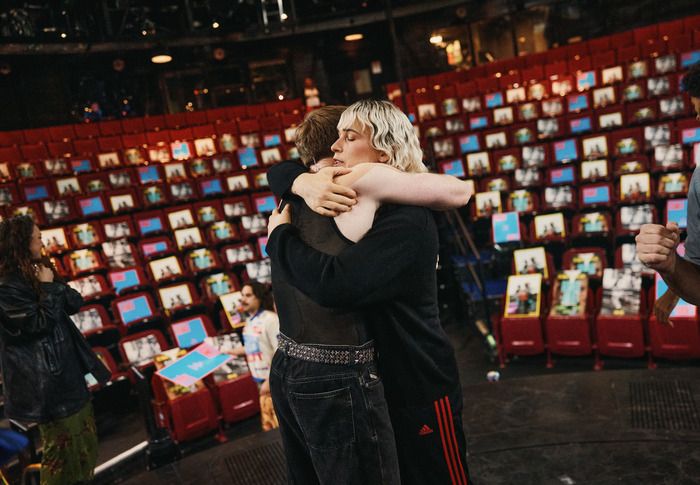 Photos: ROMEO + JULIET First Preview — photo 9 of 42