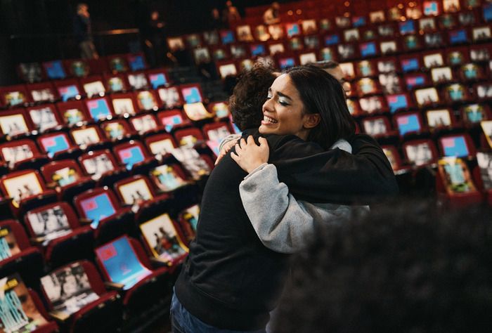 Photos: ROMEO + JULIET First Preview — photo 10 of 42