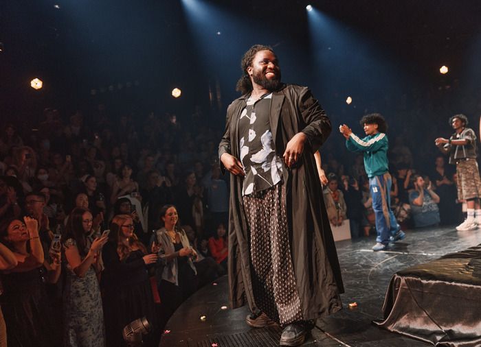 Photos: ROMEO + JULIET First Preview — photo 16 of 42
