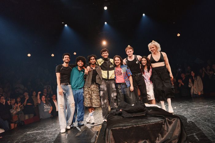 Photos: ROMEO + JULIET First Preview — photo 19 of 42