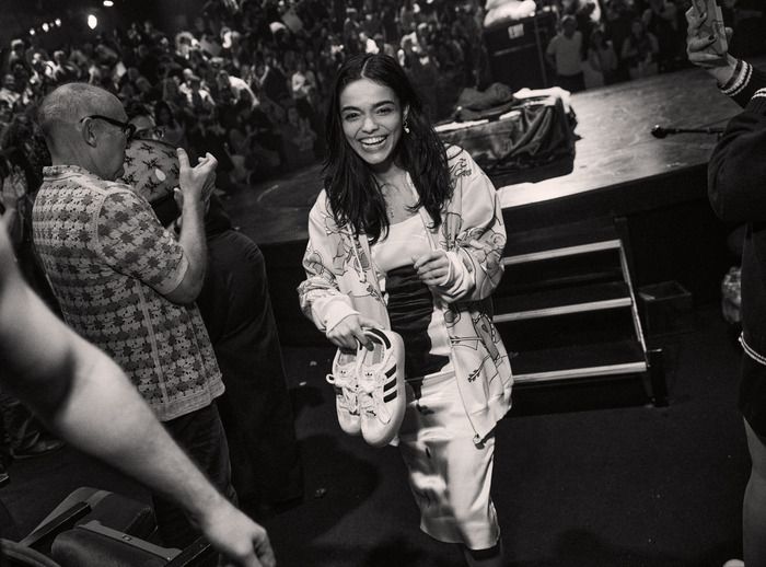 Photos: ROMEO + JULIET First Preview — photo 20 of 42