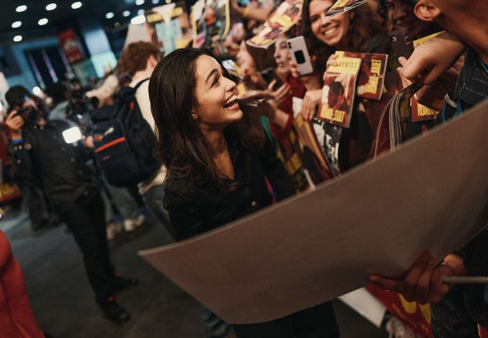 Photos: ROMEO + JULIET First Preview — photo 24 of 42