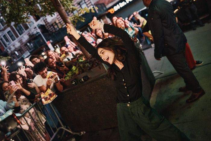 Photos: ROMEO + JULIET First Preview — photo 27 of 42