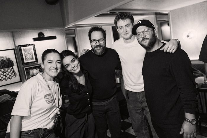 Photos: ROMEO + JULIET First Preview — photo 30 of 42