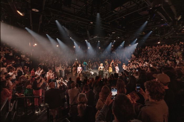 Photos: ROMEO + JULIET First Preview — photo 31 of 42