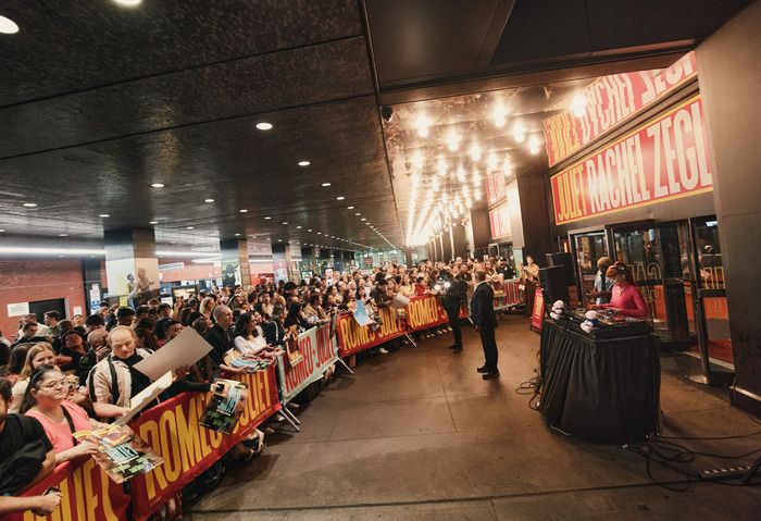 Photos: ROMEO + JULIET First Preview — photo 33 of 42