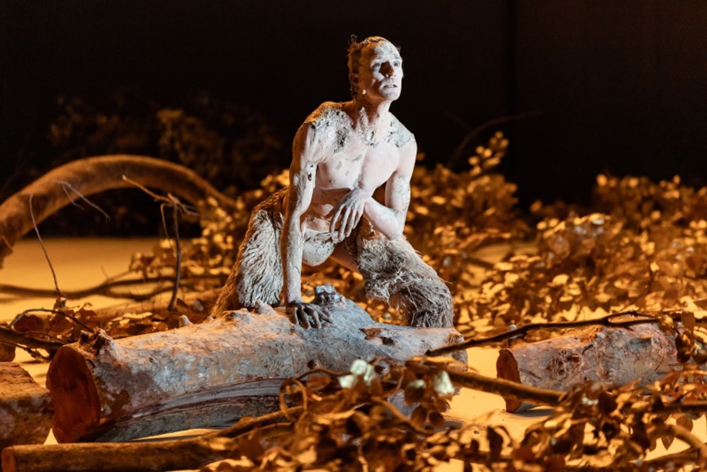 REVIEW: Kym Vaitiekus shares his thoughts on GILGAMESH REVIEW: Kym Vaitiekus shares his thoughts on GILGAMESH Image