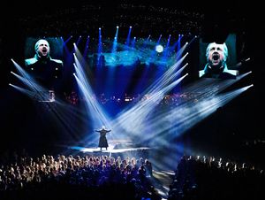 Michael Ball Photo