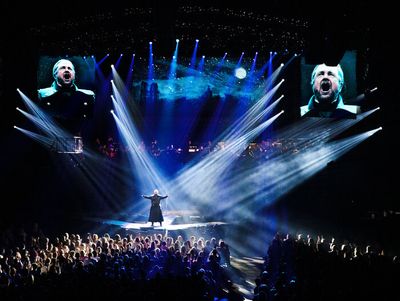 Michael Ball Photo