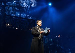 Killian Donnelly Photo