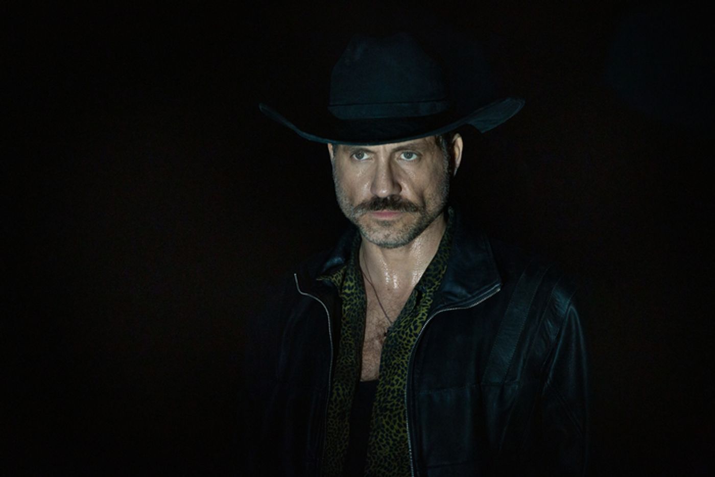 Video/Photos: EMILIA PEREZ Main Trailer With Selena Gomez, Zoe Saldaña, & More Video/Photos: EMILIA PEREZ Main Trailer With Selena Gomez, Zoe Saldaña, & More Image