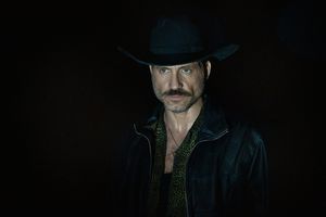 Édgar Ramírez @ BroadwayWorld Édgar Ramírez Photo