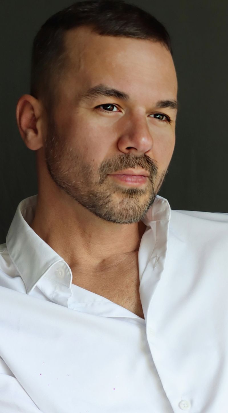 Interview: Craig Winberry of THE LIFE AND MUSIC OF GEORGE MICHAEL at Southern Theatre Image