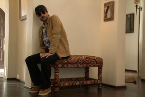 Luke Wilson @ BroadwayWorld Luke Wilson Photo