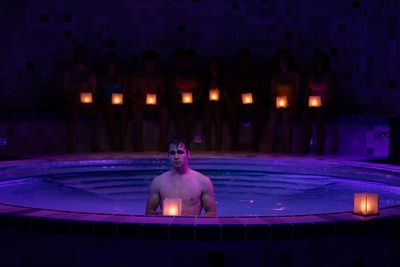 Kyle Patrick & Company Photo
