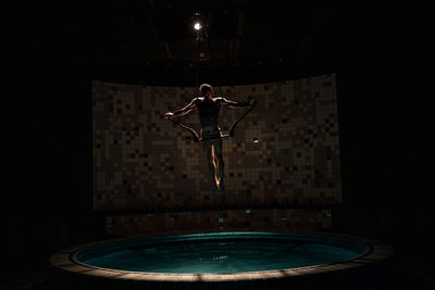 Kyle Patrick Photo