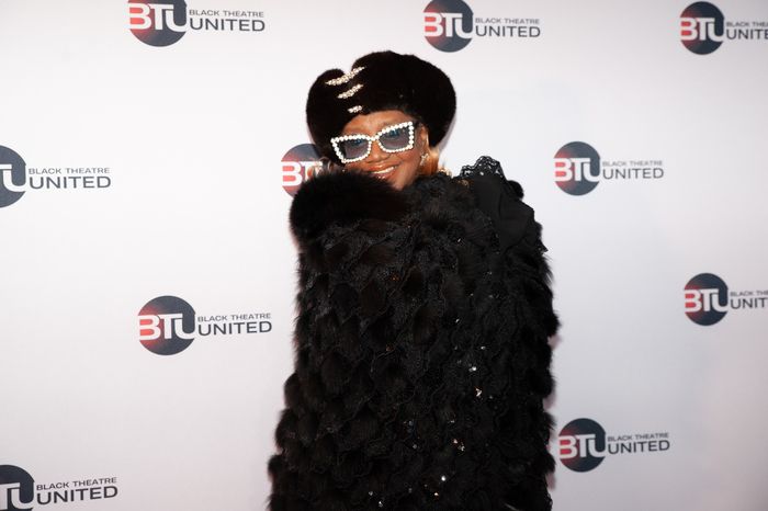 Photos: Inside Black Theatre United's 2024 Gala — photo 1 of 32