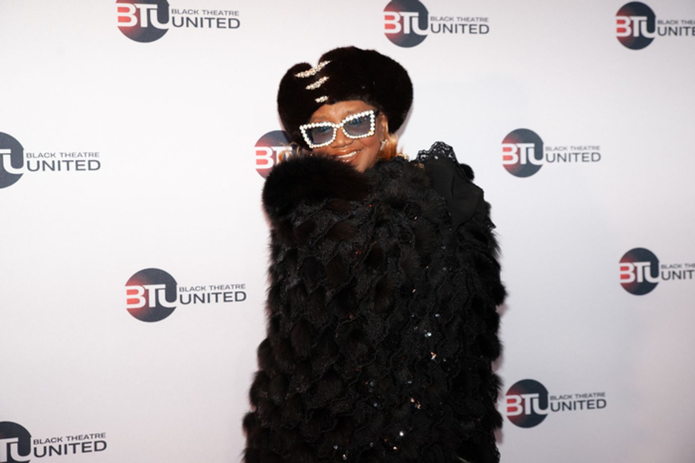 Photos: Inside Black Theatre United's 2024 Gala  Image