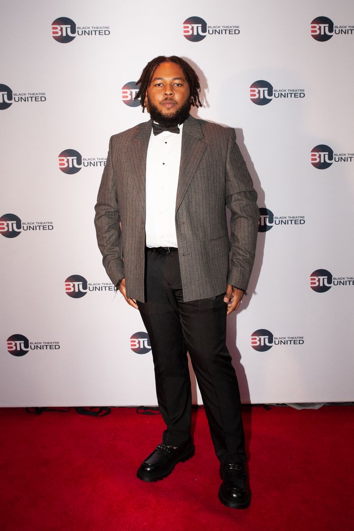 Photos: Inside Black Theatre United's 2024 Gala — photo 5 of 32
