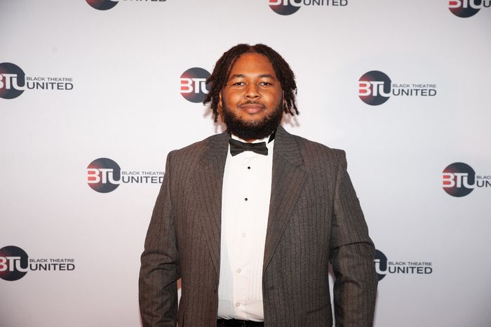 Photos: Inside Black Theatre United's 2024 Gala — photo 6 of 32