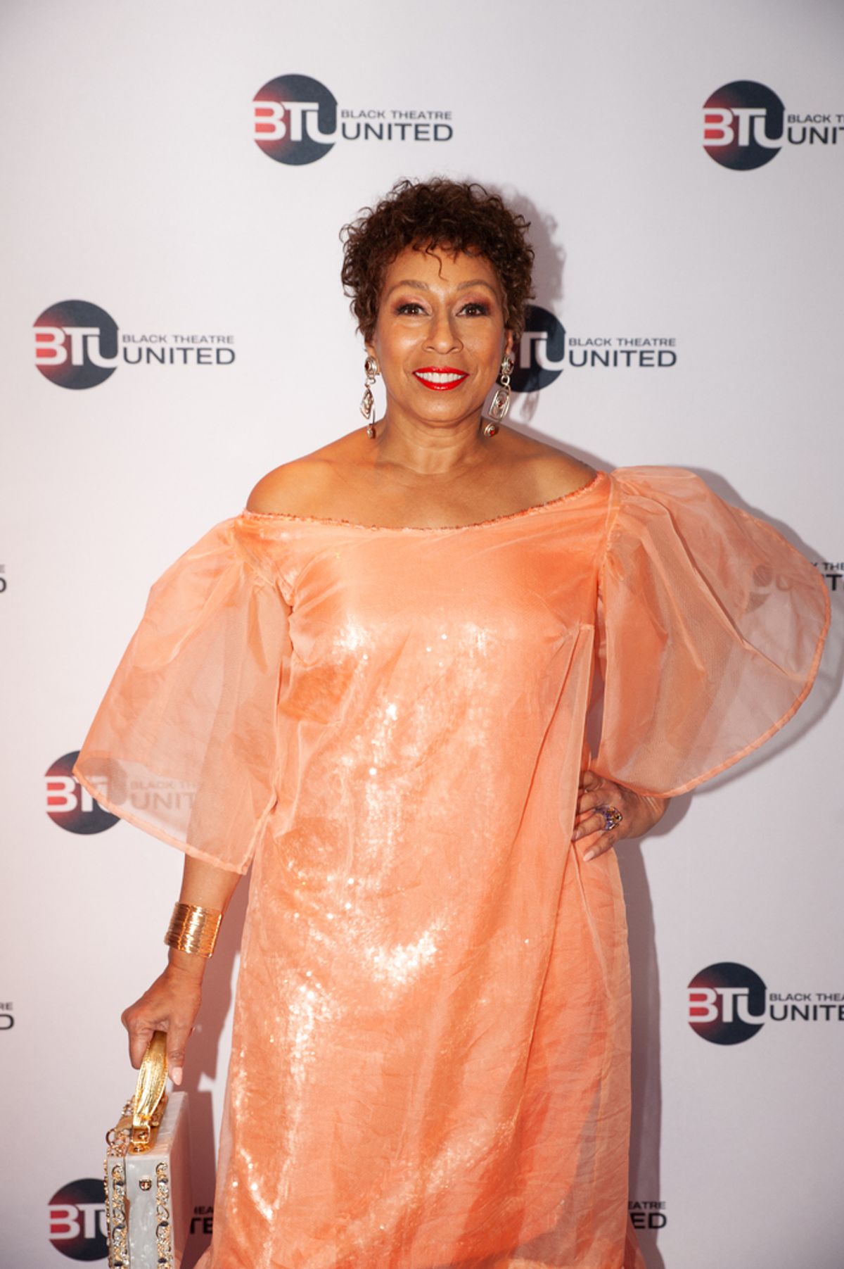 Tamara Tunie at 