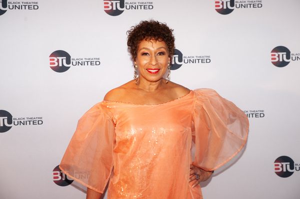 Tamara Tunie Photo