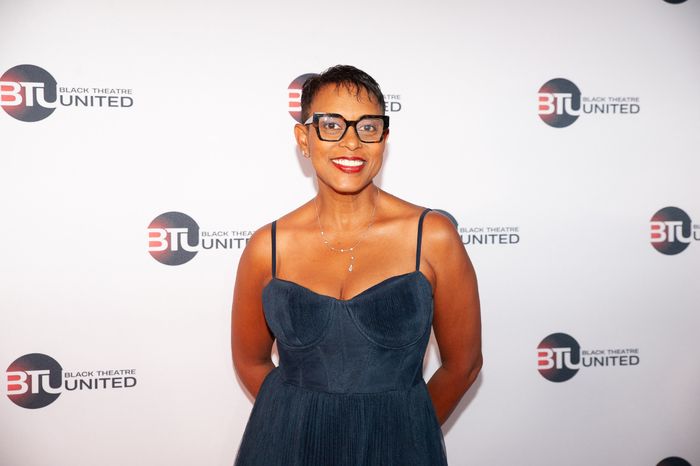 Photos: Inside Black Theatre United's 2024 Gala — photo 11 of 32