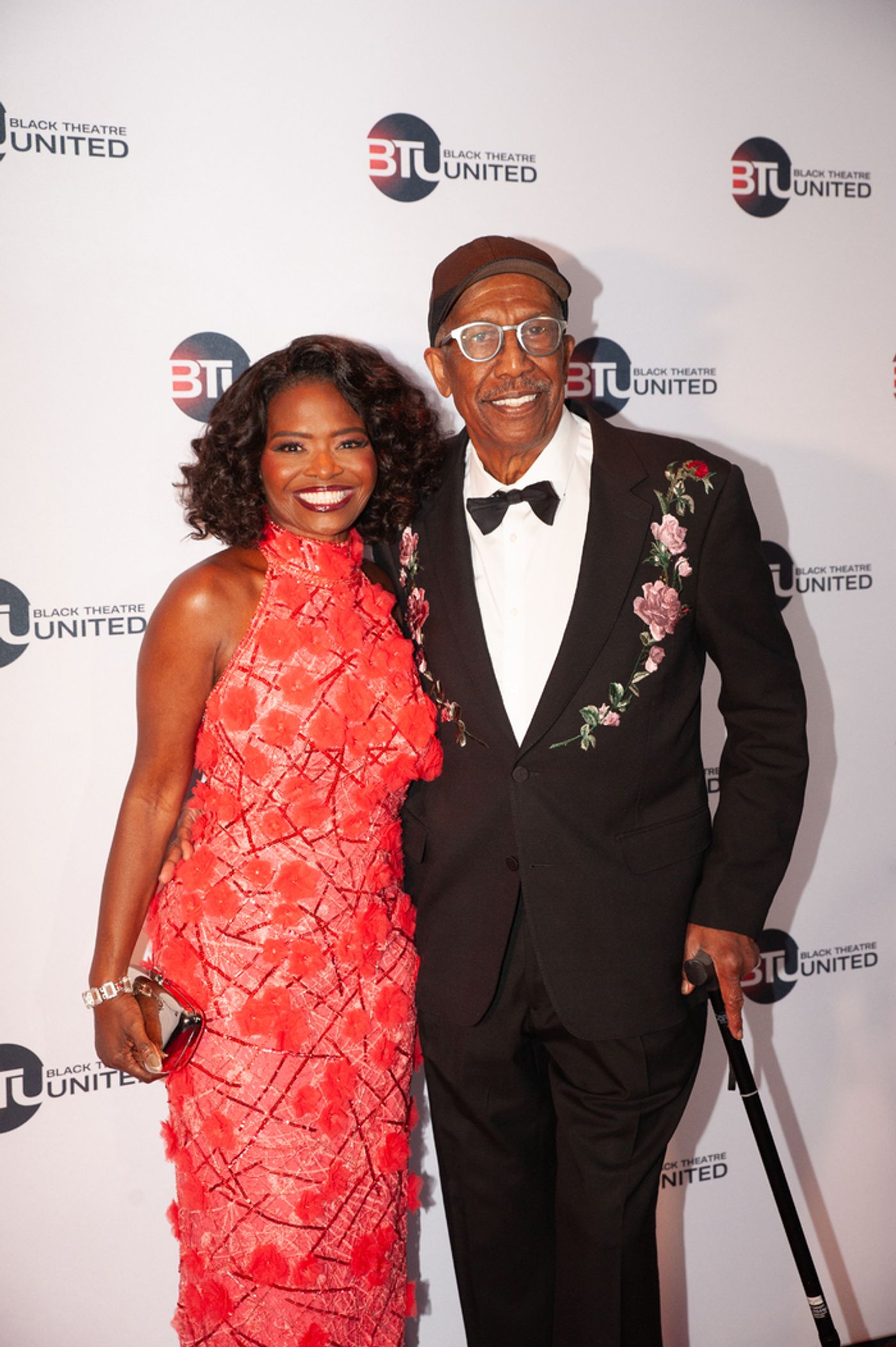 Photos: Inside Black Theatre United's 2024 Gala  Image