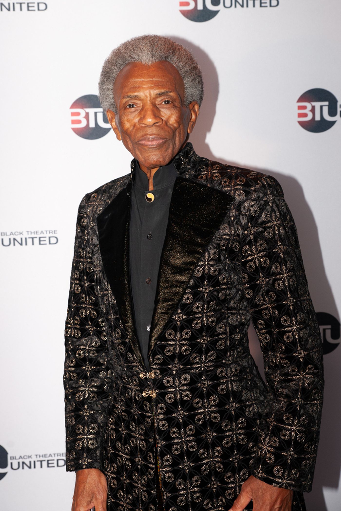 Photos: Inside Black Theatre United's 2024 Gala  Image