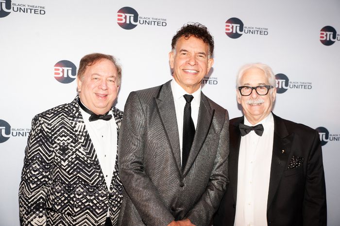 Photos: Inside Black Theatre United's 2024 Gala — photo 19 of 32