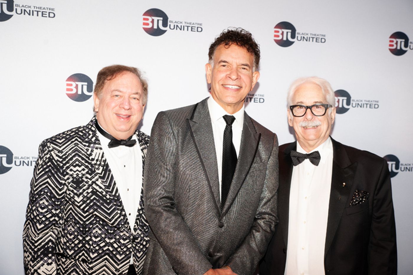 Photos: Inside Black Theatre United's 2024 Gala  Image