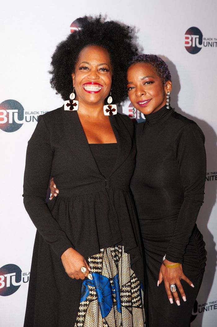 Photos: Inside Black Theatre United's 2024 Gala — photo 20 of 32