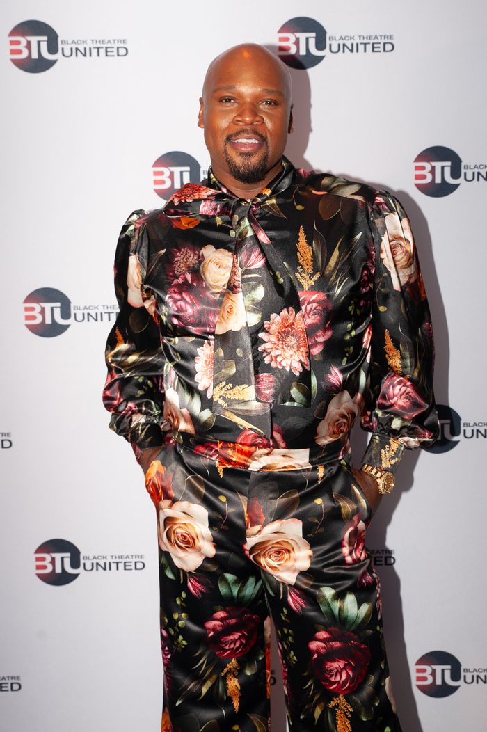 Photos: Inside Black Theatre United's 2024 Gala — photo 22 of 32