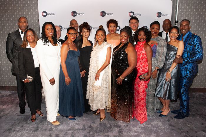 Photos: Inside Black Theatre United's 2024 Gala — photo 24 of 32