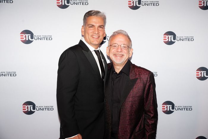 Photos: Inside Black Theatre United's 2024 Gala — photo 25 of 32