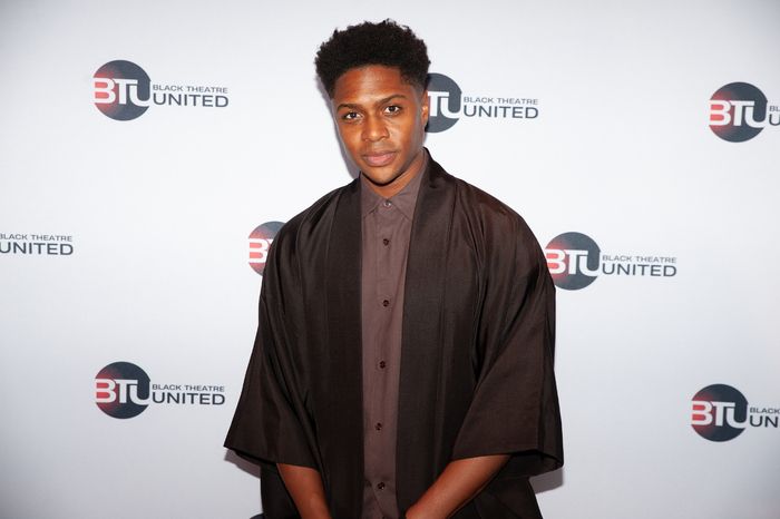 Photos: Inside Black Theatre United's 2024 Gala — photo 26 of 32