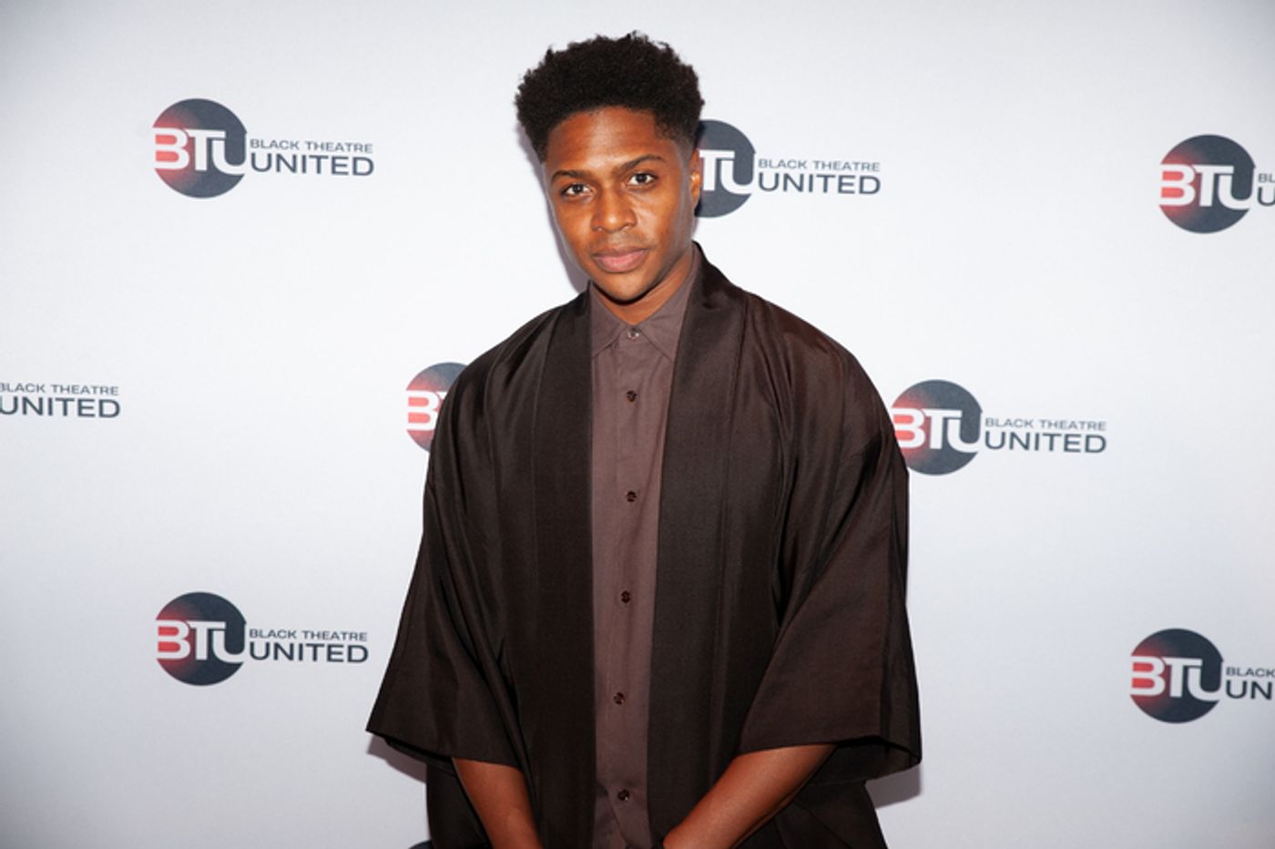 Photos: Inside Black Theatre United's 2024 Gala  Image