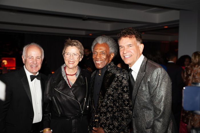 Photos: Inside Black Theatre United's 2024 Gala — photo 31 of 32