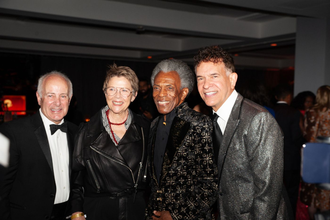 Photos: Inside Black Theatre United's 2024 Gala  Image