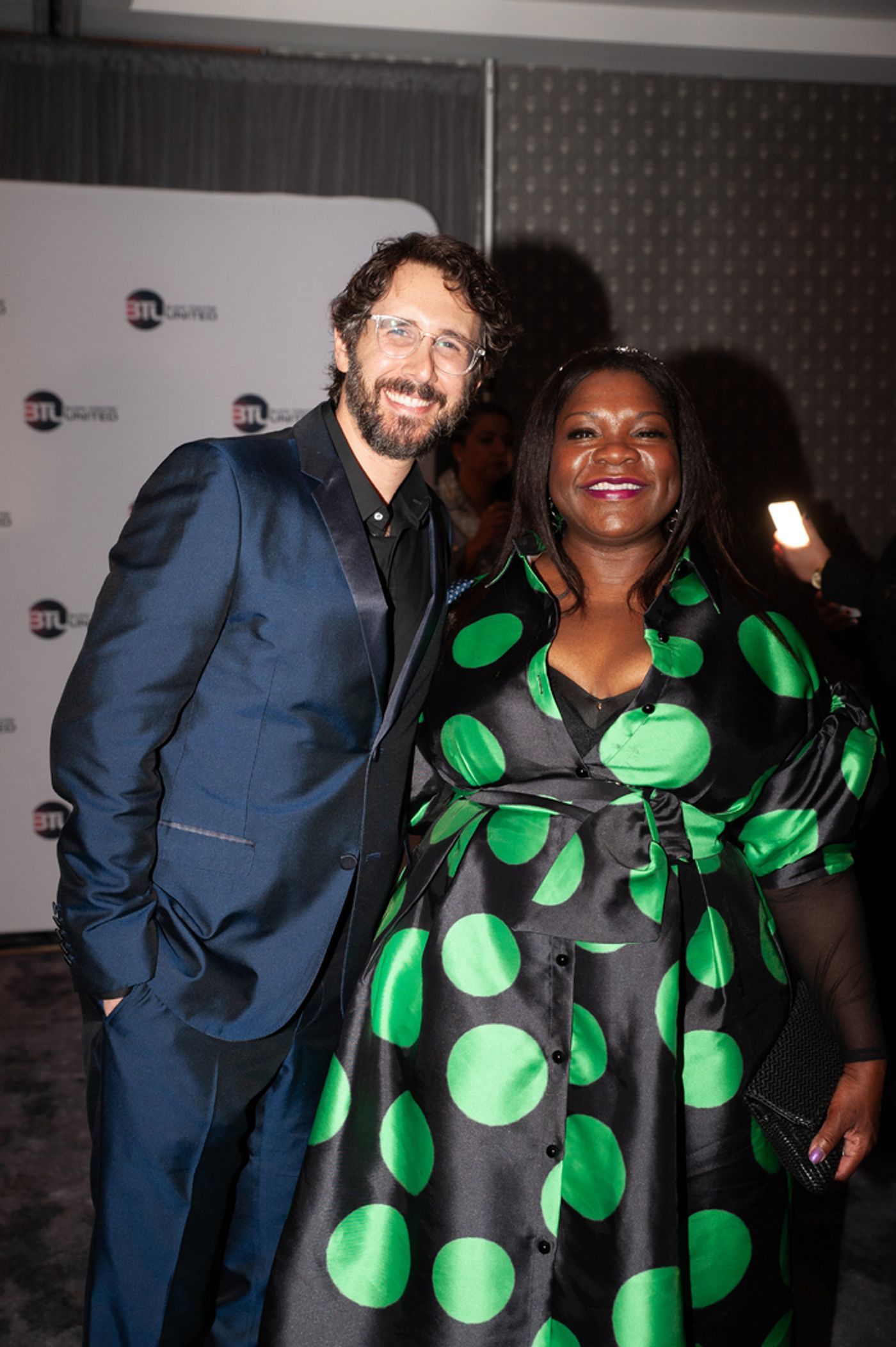 Photos: Inside Black Theatre United's 2024 Gala  Image