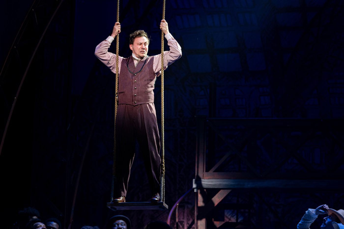 Photos: RAGTIME at STAGES St. Louis  Image