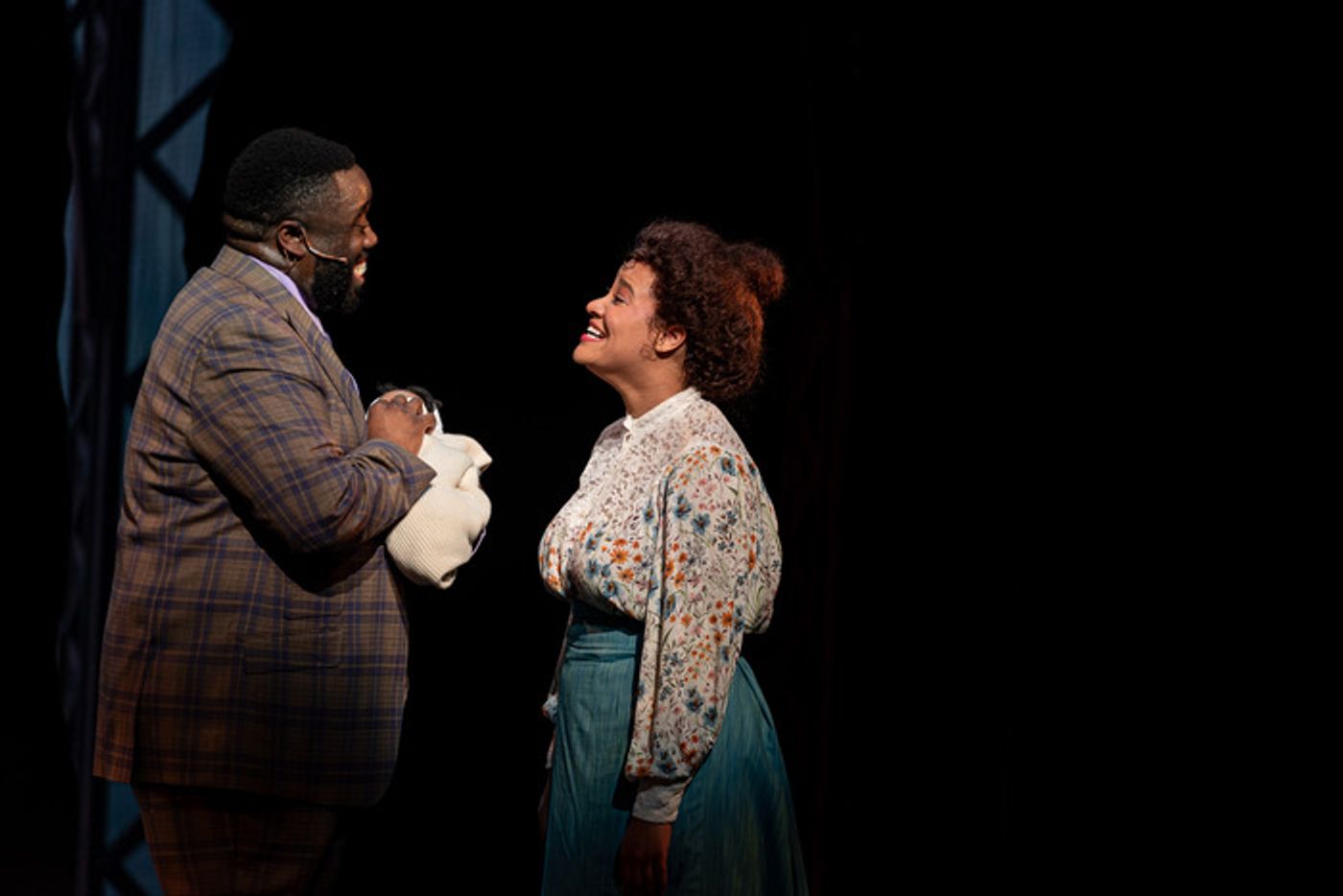 Photos: RAGTIME at STAGES St. Louis  Image