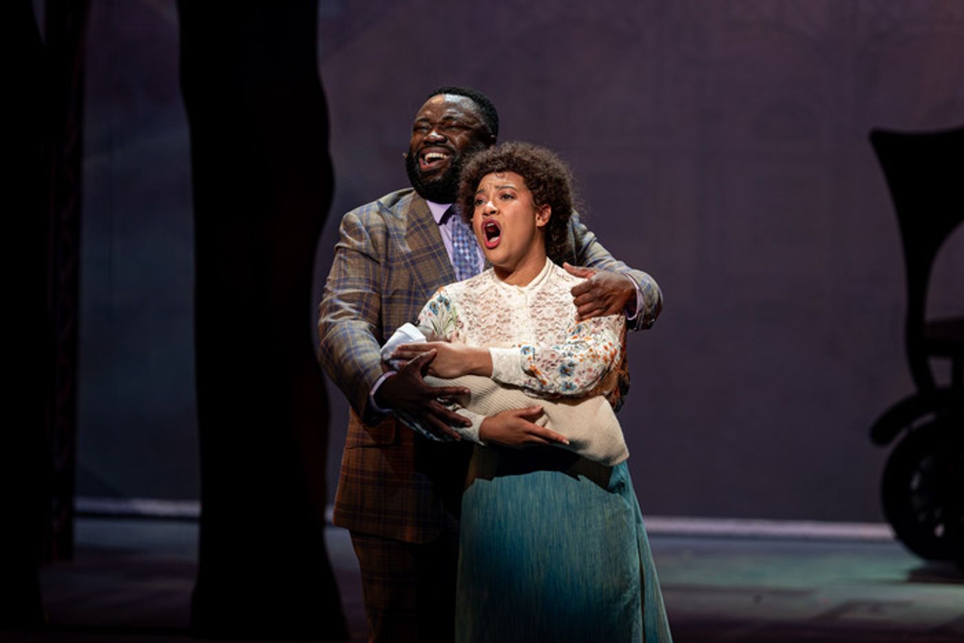 Photos: RAGTIME at STAGES St. Louis  Image