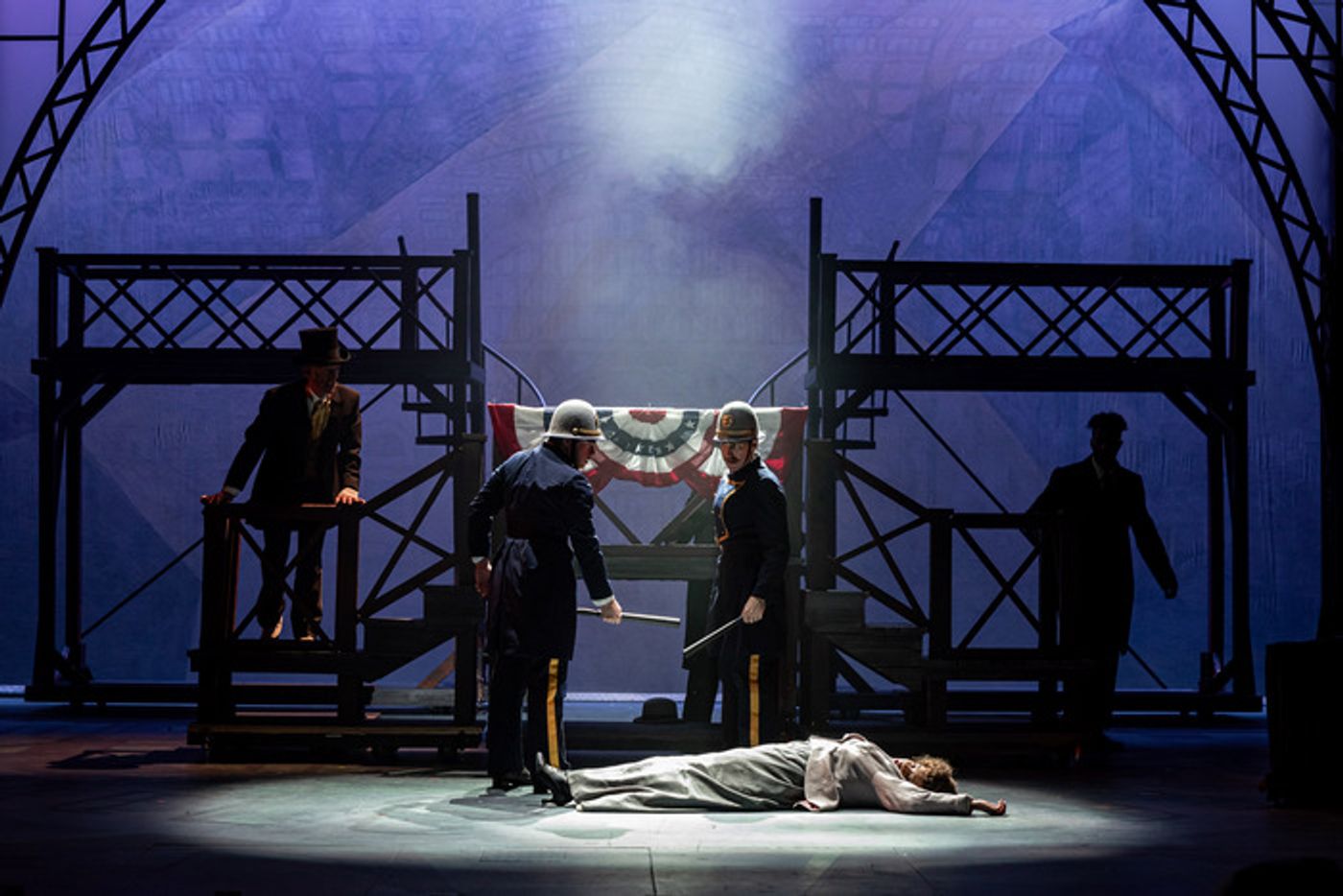 Photos: RAGTIME at STAGES St. Louis  Image