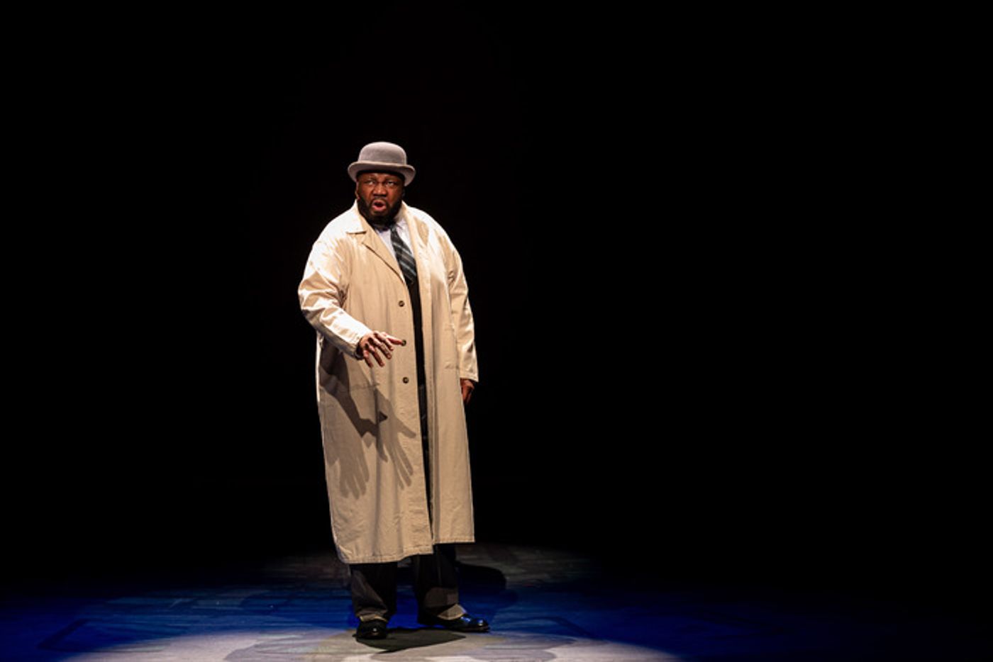 Photos: RAGTIME at STAGES St. Louis  Image