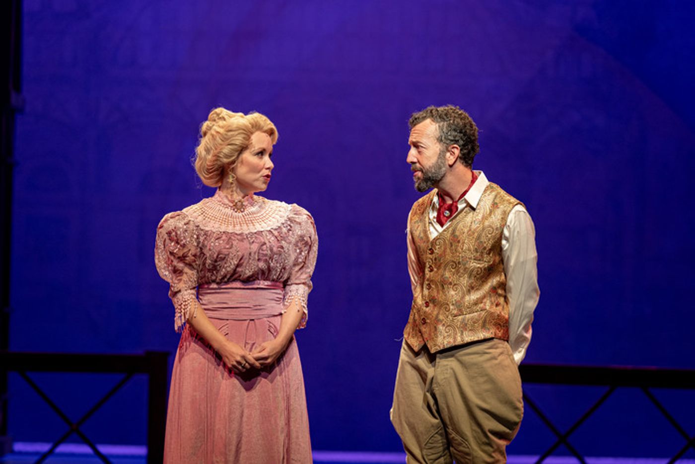 Photos: RAGTIME at STAGES St. Louis  Image