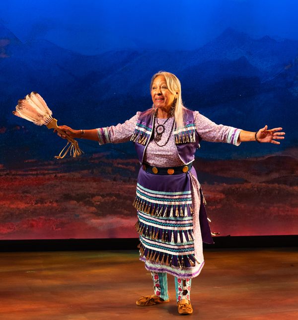 Irma-Estel Laguerre
 Photo